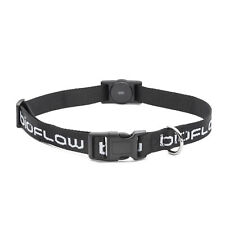 Bioflow Magnetic Therapy Dog Collar Black - From Bioflow Direct