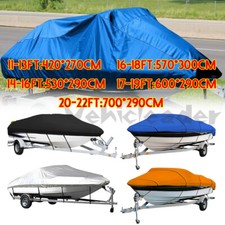 210D Heavy-Duty Marine