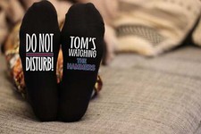 Custom Do Not Disturb Hammers