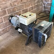 Hydrovane 68 3 Phase Compressor