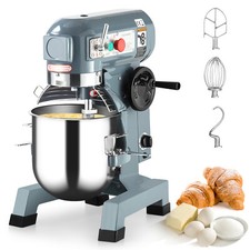 Commercial Food Mixer Electric