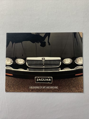 1980 jaguar xj6 series - xj6, 3