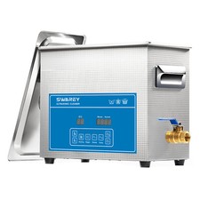 6.5L Ultrasonic Cleaner Sonic