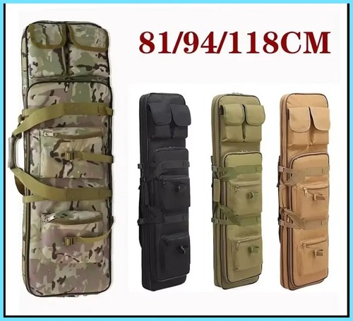Gun bag case single - case,