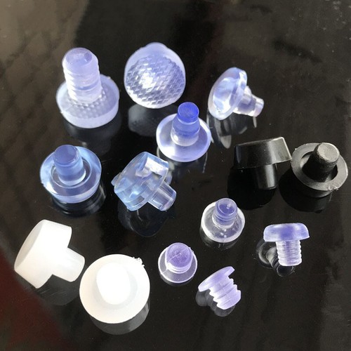 Silicone feet buffer - feet,