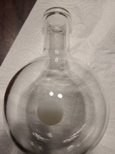 PYREX 500mL Glass Short Ring