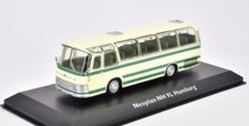 ATLAS EDITIONS CLASSIC COACH