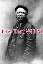 ST 280 - Portrait Of A Hednesford Miner, Staffordshire