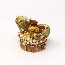 Vintage bubble bath - s.i.a.b.,