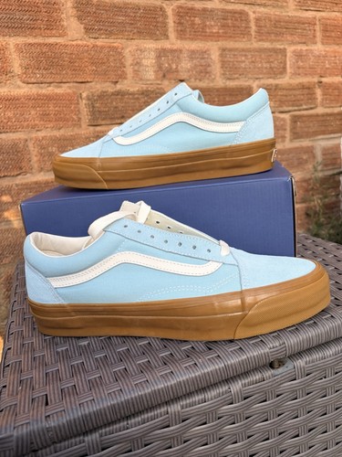 Vans old skool crystal - old,