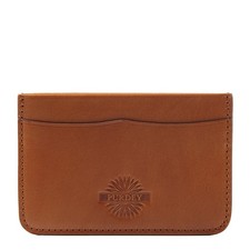 James Purdey Vegetable Tanned