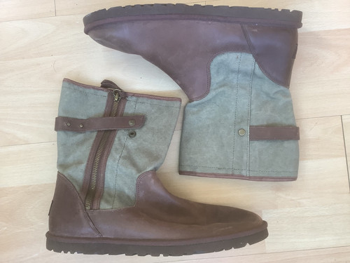 Ugg rosalie brown - ugg,