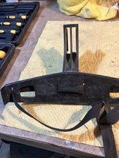 Hillbilly Bottom Bag Bracket