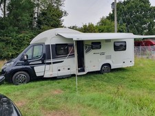 Swift Kon-Tiki Sport 596 LUXURY 6 BERTH  ++ REDUCED ++