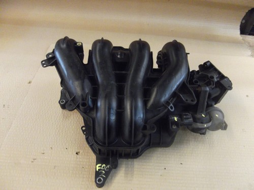 Ford focus mk2 - ford, 2005-12