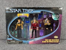 STAR TREK~ 1701 Collector