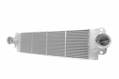 Hella intercooler charge air - intercooler,