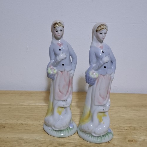 Vintage lladro style - lladro-style, glossy