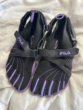 Fila SkeleToes Water Shoes