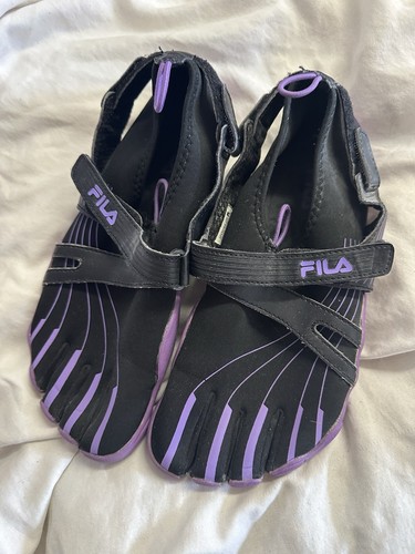 Fila skeletoes water shoes - water,