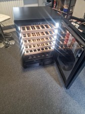 Wine Cooler 128L