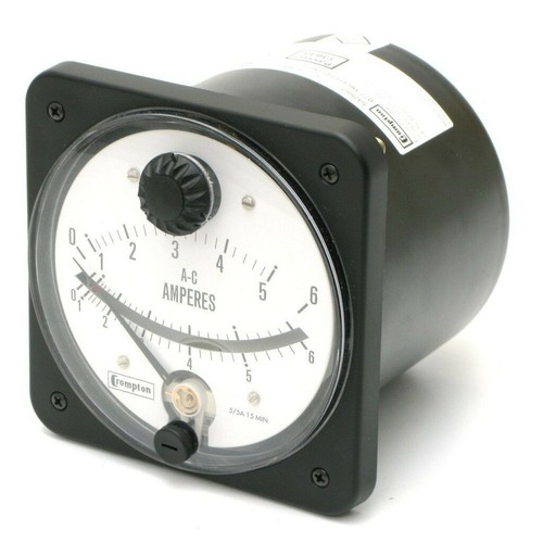 Crompton tyco - /,