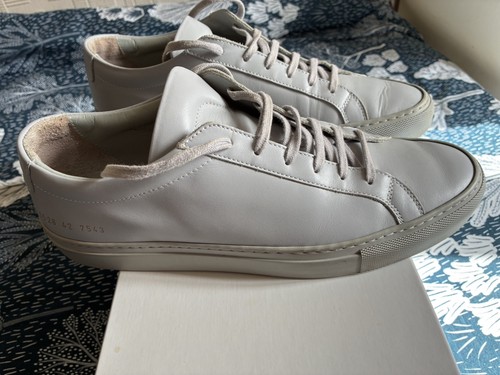 Common projects original - projects,
