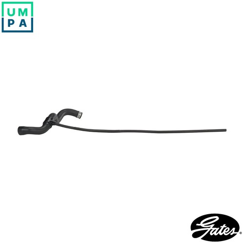 Radiator hose for - radiator,