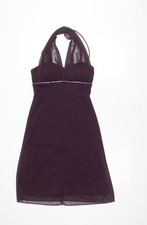 Betsy & Adam Women's Purple