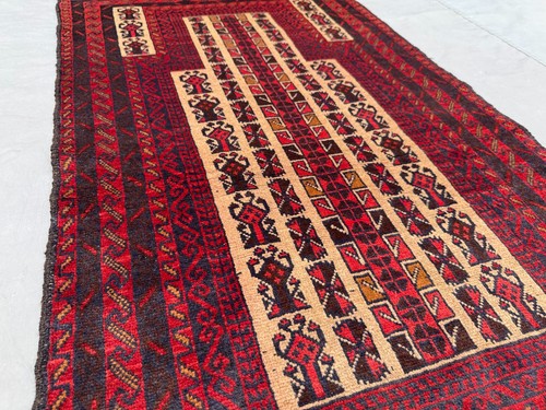 6 ft afghan baluchi - ft,