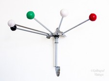 Serjac sputnik coat rack - serjac, knobs