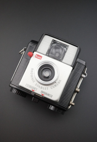 Kodak brownie starlet vintage - kodak,