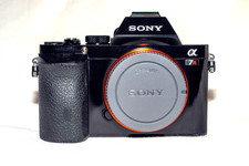 Sony Alpha A7R 36.4 MP Digital