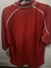 Michael Owen Signed Liverpool