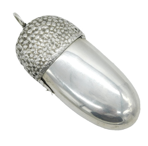 Victorian sterling silver - victorian,