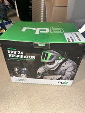 Rpbz4 Air Fed Welding Helmet