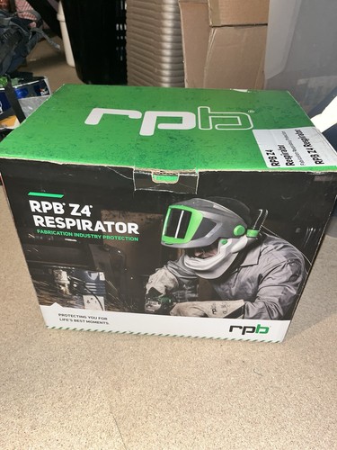 Rpbz4 air fed welding - fed,