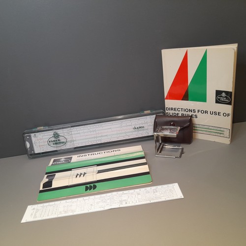 Faber castell duplex - 2/82,
