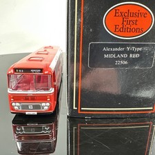 EFE 22506 Alexander Y-Type