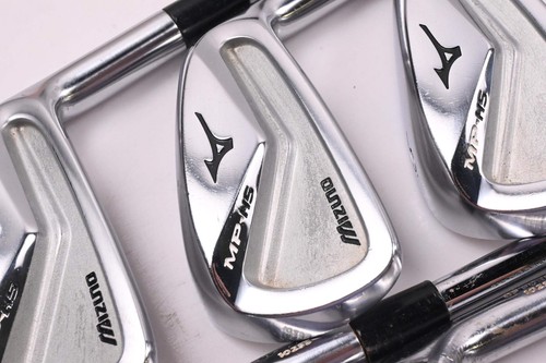 Mizuno irons 4 pw - 4-pw, /