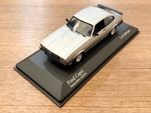 Used minichamps british - minichamps,