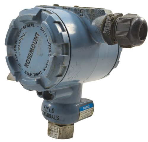 Rosemount 2088 g3s22a1b4 - rosemount,