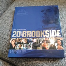 Brookside 20 Years of