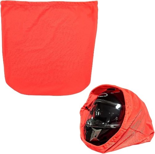 Motorcycle helmet storage - helmet,
