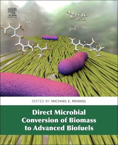 Direct microbial conversion - direct, of
