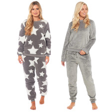 Kraftd Women Pyjamas Warm