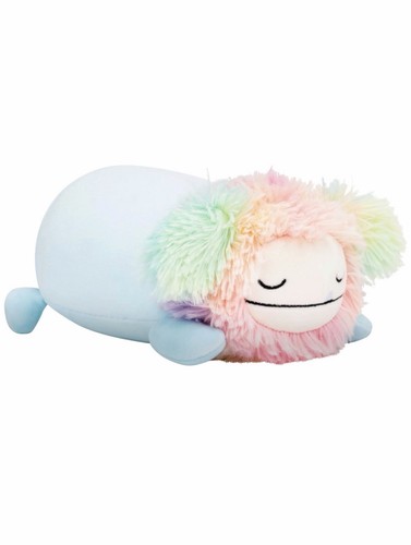 Squishmallows zozo rainbow - zozo,