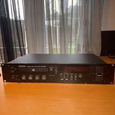DENON DN-C635 Compact Disc/MP3