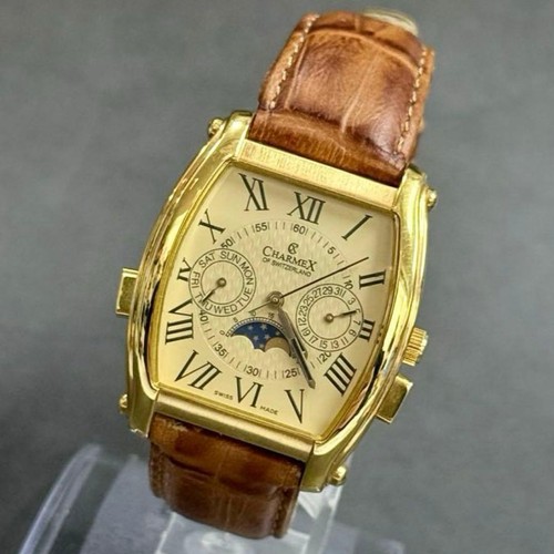 Charmex s2355 moon phase - charmex,