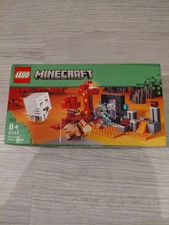 Lego minecraft the nether - minecraft:,